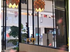 -MUSANG KING猫山王(龙湖杭州滨江天街店)