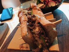 Cheesesteak-城市露台景观餐厅(淮海路店)