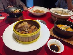 -山西会馆·晋菜·晋商宴·牌匾博物馆(胜利东街店)