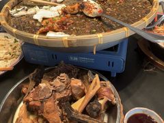 -广府乡下·饭庄(新港东路店)