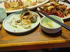 -南海渔家•海鲜•正宗海南菜(海棠湾店)