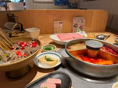 -巴奴毛肚火锅(七宝领展广场店)