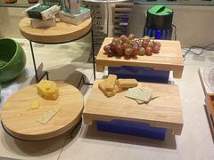 -宜昌富力皇冠假日酒店·咖啡1号西餐厅