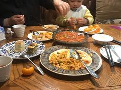 -阿罗新疆菜(人民广场店)