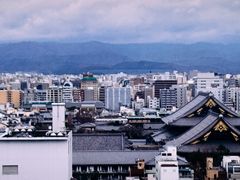 景观位-モリタ屋(JR京都伊势丹店)