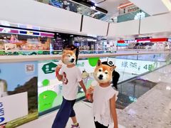 -万达广场(北京槐房店)