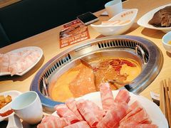 -季季红火锅(抚州南城盛世广场店)