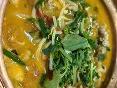 -紫滇源云南生态菜(丹凤街店)