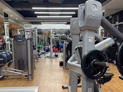-MOHO FITNESS梦航游泳健身(国创中心店)
