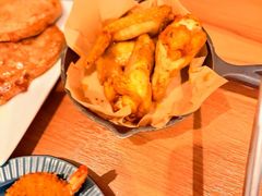 -必胜客(欢乐颂店)