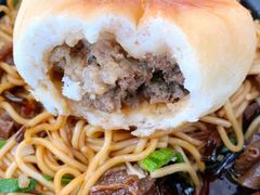 -上海为民商行清真饭店(南大路店)