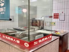 -塔斯汀中国汉堡(西湖景顺铂悦城店)