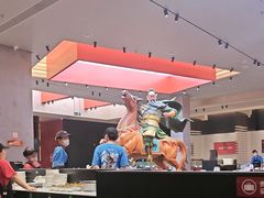 -天宝兄弟(前海壹方城店)