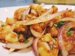 -阿毛饭店(和义路店)