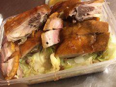 -吾家香港烧腊专门店