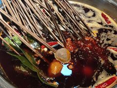 -江二娃串串香(科园四路总店)
