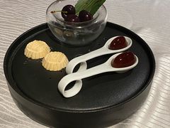 餐后甜点-朝(澳门伦敦人店)