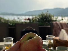 -湖畔居茶楼(湖滨店)