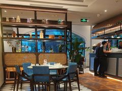 -志明眷村·台式融合菜·宵夜