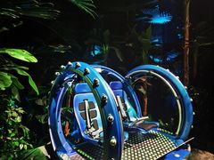 -侏罗纪世界电影特展(广州站)