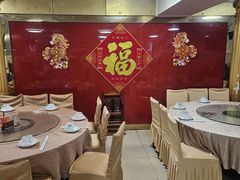 -华源餐厅·海鲜大排档(日月贝店)