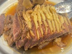 皇家汉廷牛肉-巴音浩日娲·蒙餐(双林东路店)
