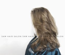 -3AM HAIR SALON染发烫发接发