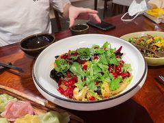 -七色云蔬食(喜邻里店)