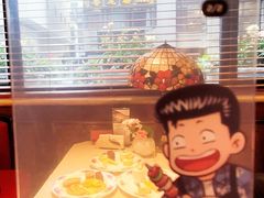 -国际饭店·原点咖啡吧ORIGIN CAFE&BAR