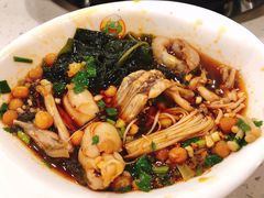 -大味美蛙鱼头(遂宁总店)