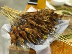 -老大鸡肉串(天津店)