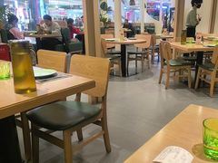 -mango tree芒果树泰国餐厅(青岛万象城店)