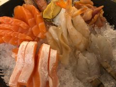 -松岛日本料理(汾江路店)