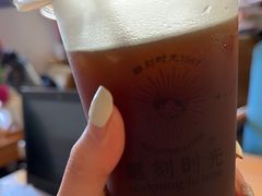 -雕刻时光咖啡馆(北师大店)
