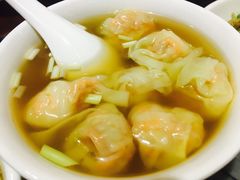 鲜虾净云吞-竹园竹升面(西关总店)