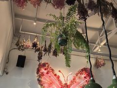 -北平花园·MUA摩造汉堡·北平咖啡(南锣鼓巷胡同店)