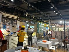 -小山城麻辣香锅(新邻生活广场店)