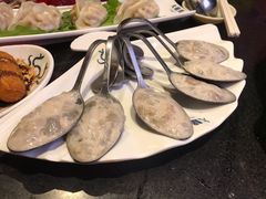 跳水虾滑-大龙燚火锅(万象城店)
