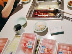 -野妹火锅(龙岗店)