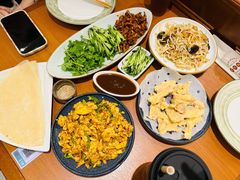 -老昌春饼(中央大街店)