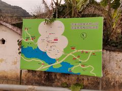 -广州市流溪河国家森林公园