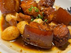 -食锦记·福建私房菜(浦西万达店)