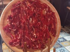 -南城十里潮汕鲜牛火锅·鲜虾生滚粥(融汇老商埠店)