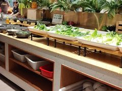 -鹿客·臻鲜海鲜自助餐厅(新塘万达广场店)