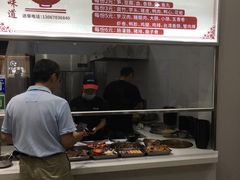 -阿芬卤面(花巷店)