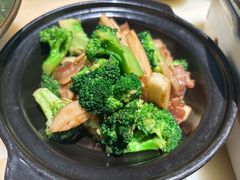 -锦府盐帮·侯宅(五棵松万达店)