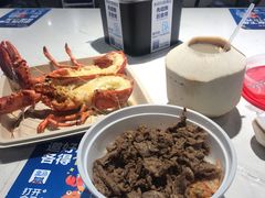 -盒马鲜生(皇庭广场店)