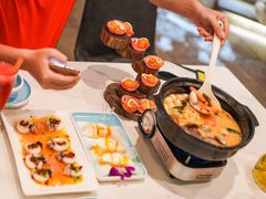 -香香海南菜餐厅