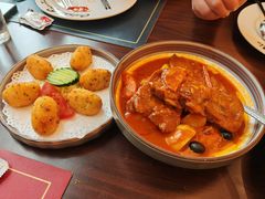 -澳门木偶葡国餐厅(珠海店)