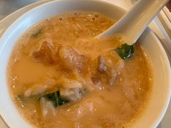 贵妃泡饭-利苑酒家(合景国际金融广场店)